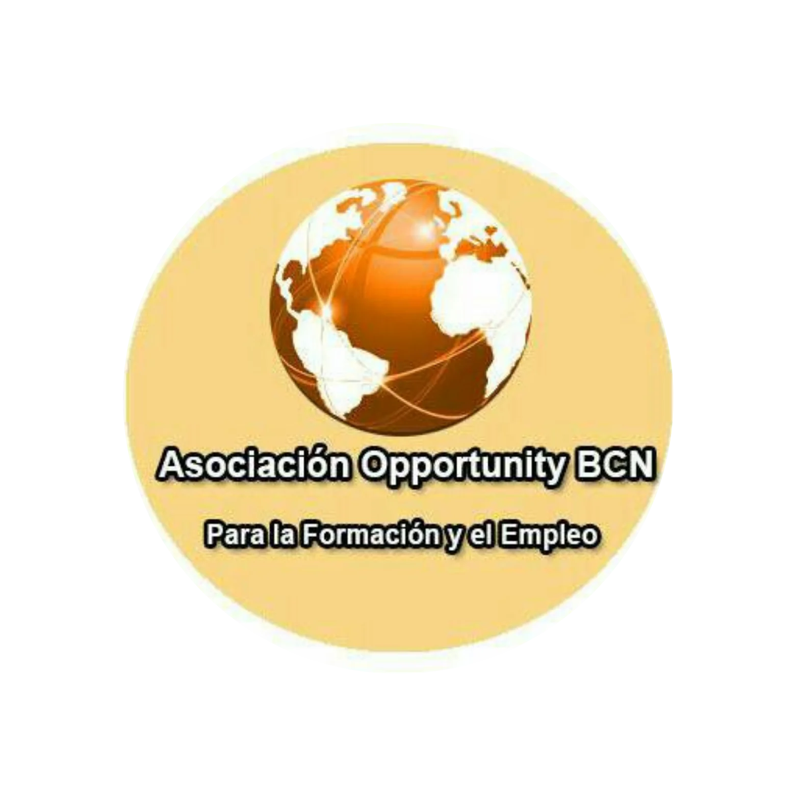 Logo de asociacion opportunity