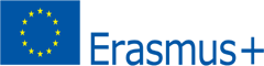 logotipo de erasmus