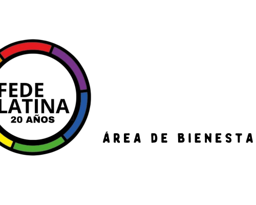 &Aacute;rea de Bienestar