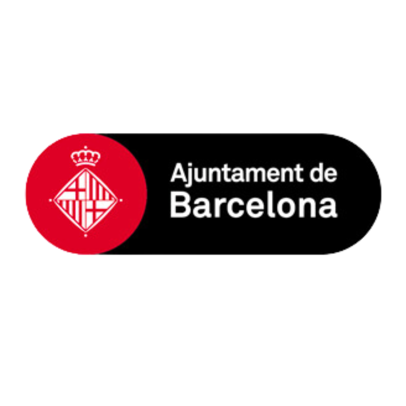 logo del ayuntamiento de Barcelona