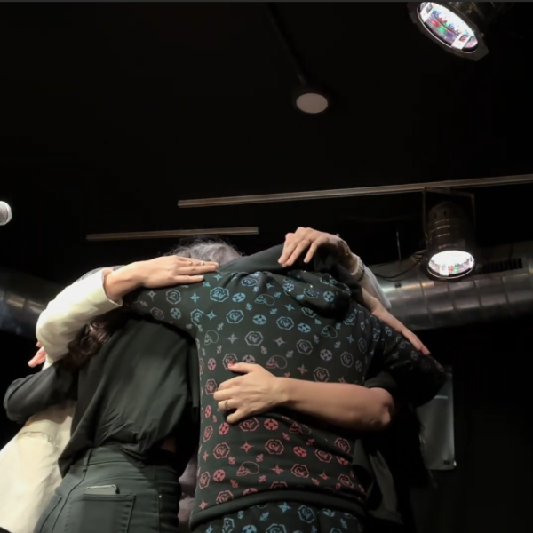 La Nuar&eacute;: Cu&eacute;ntame tu Historia (1era. Edici&oacute;n)